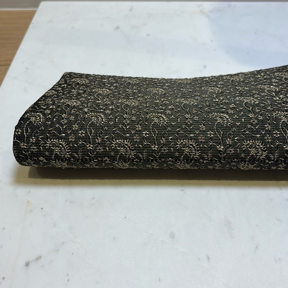 Jim Thompson Swarovski elements purse NWT - Picture 5 of 9